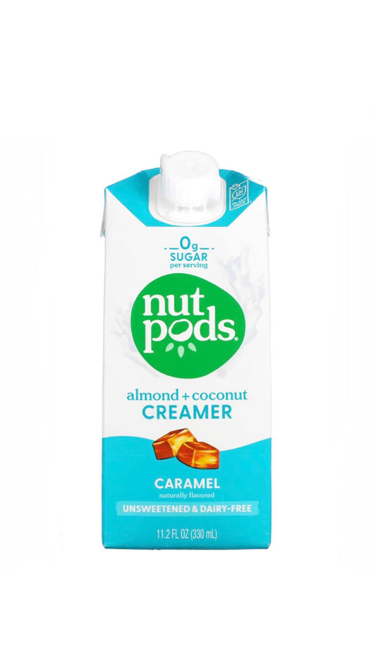 NUTPODS