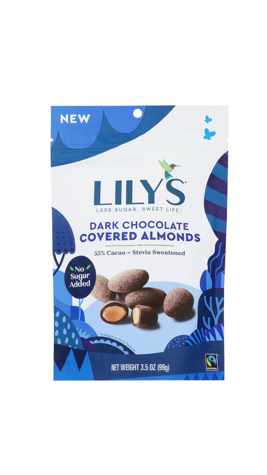 LILYS