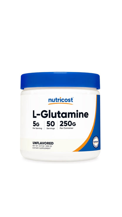 NUTRICOST