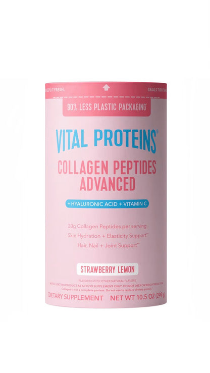 VITAL PROTEINS