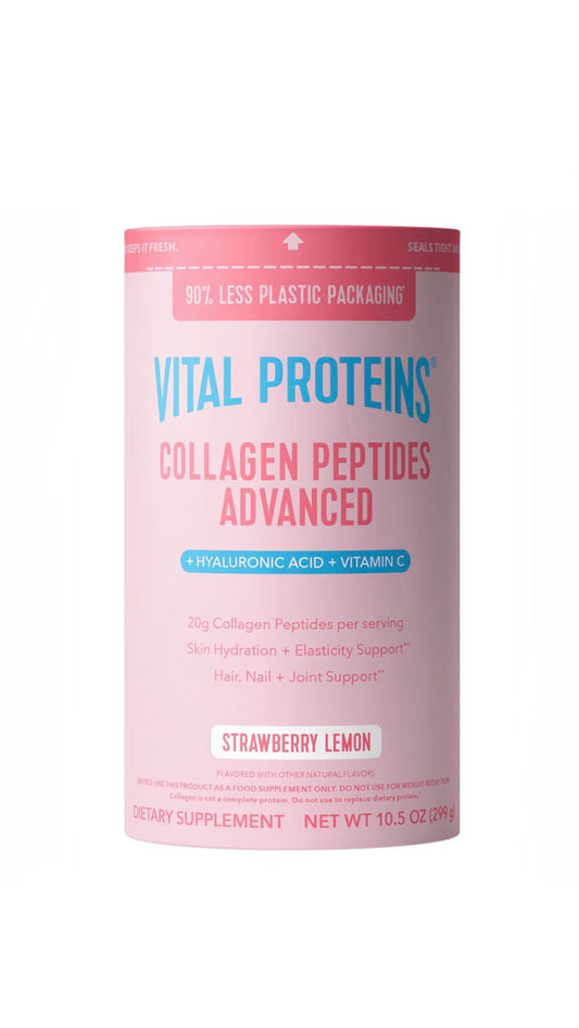 VITAL PROTEINS