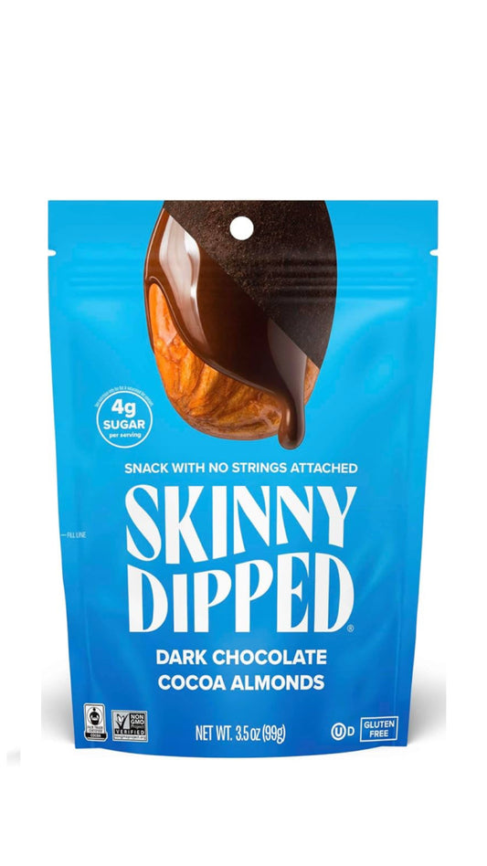 SKINNY DIPPED
