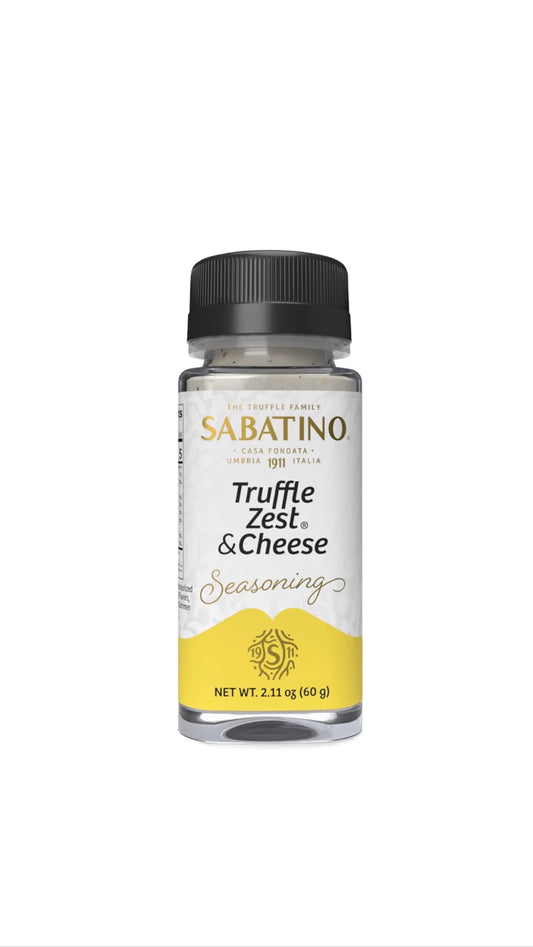 SABATINO TARTUFI
