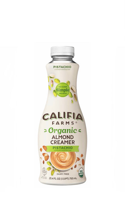 CALIFIA FARMS