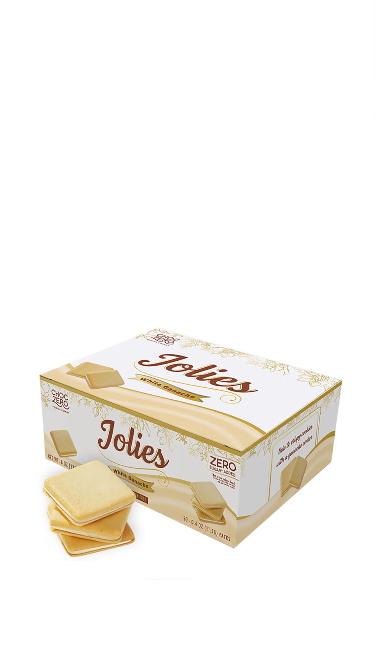 CHOCZERO