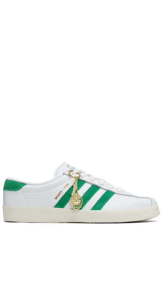 SPORTY & RICH