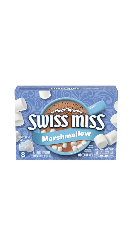 SWISS MISS