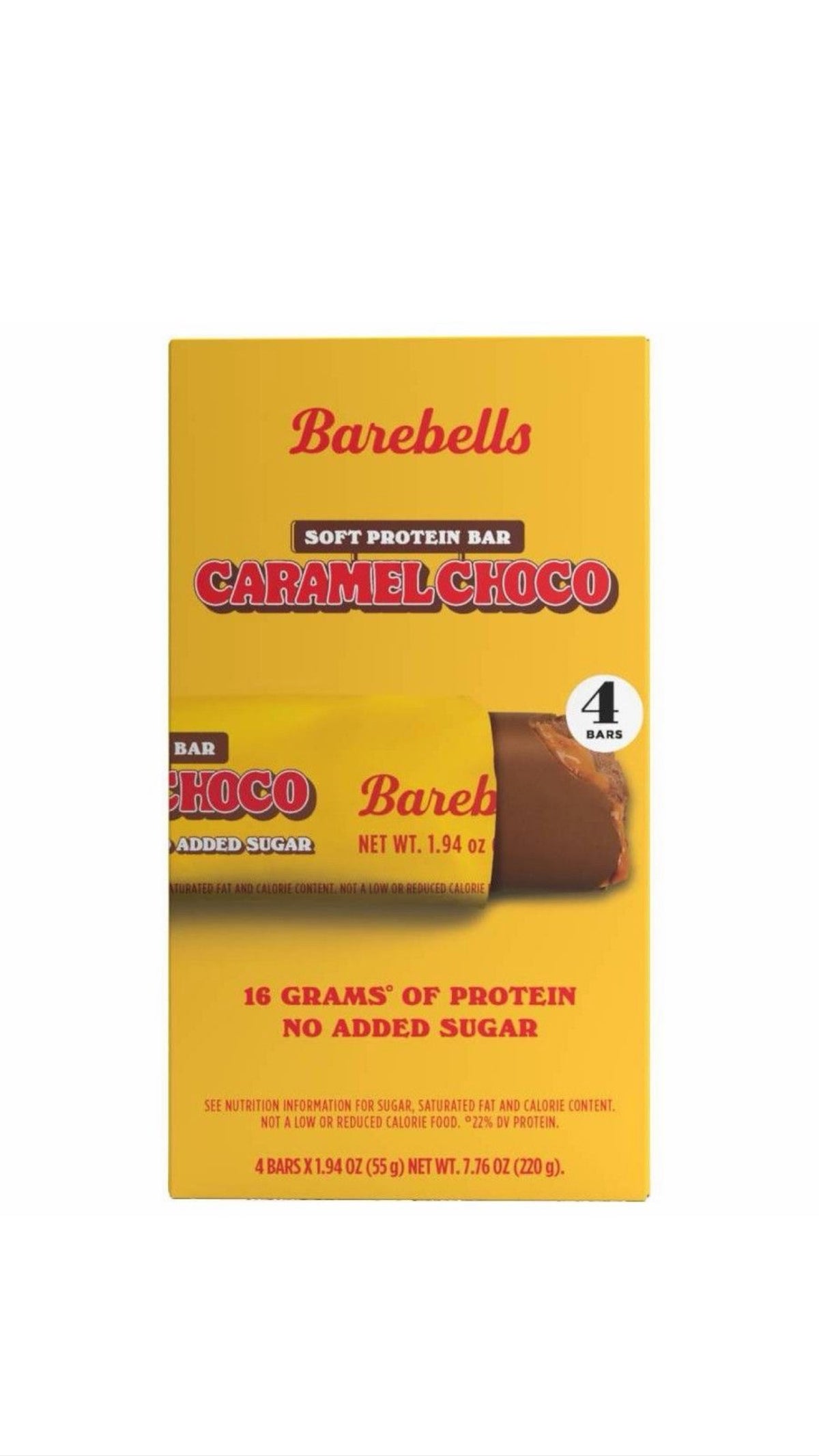 BAREBELLS