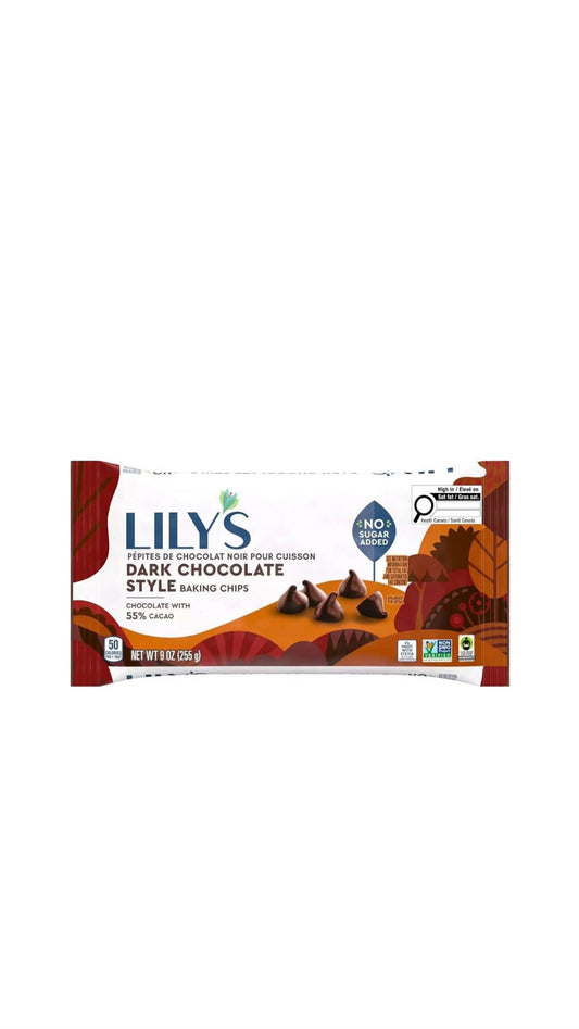 LILY’S
