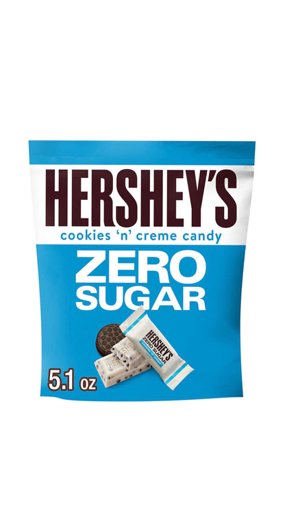 HERSHEY’S