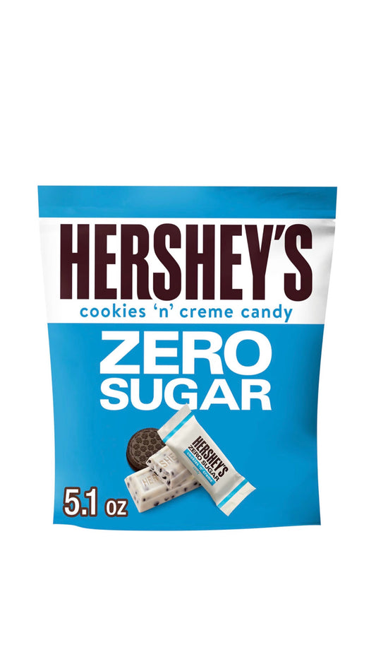 HERSHEY’S