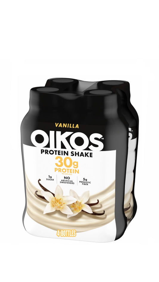 OIKOS