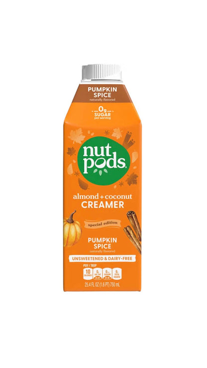NUTPODS