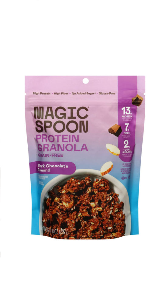 MAGIC SPOON