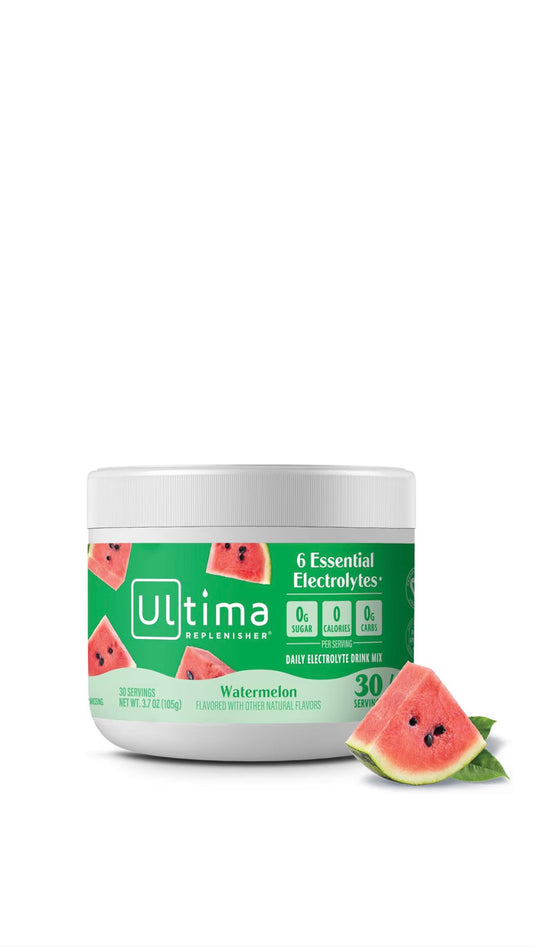 ÚLTIMA REPLENISHER