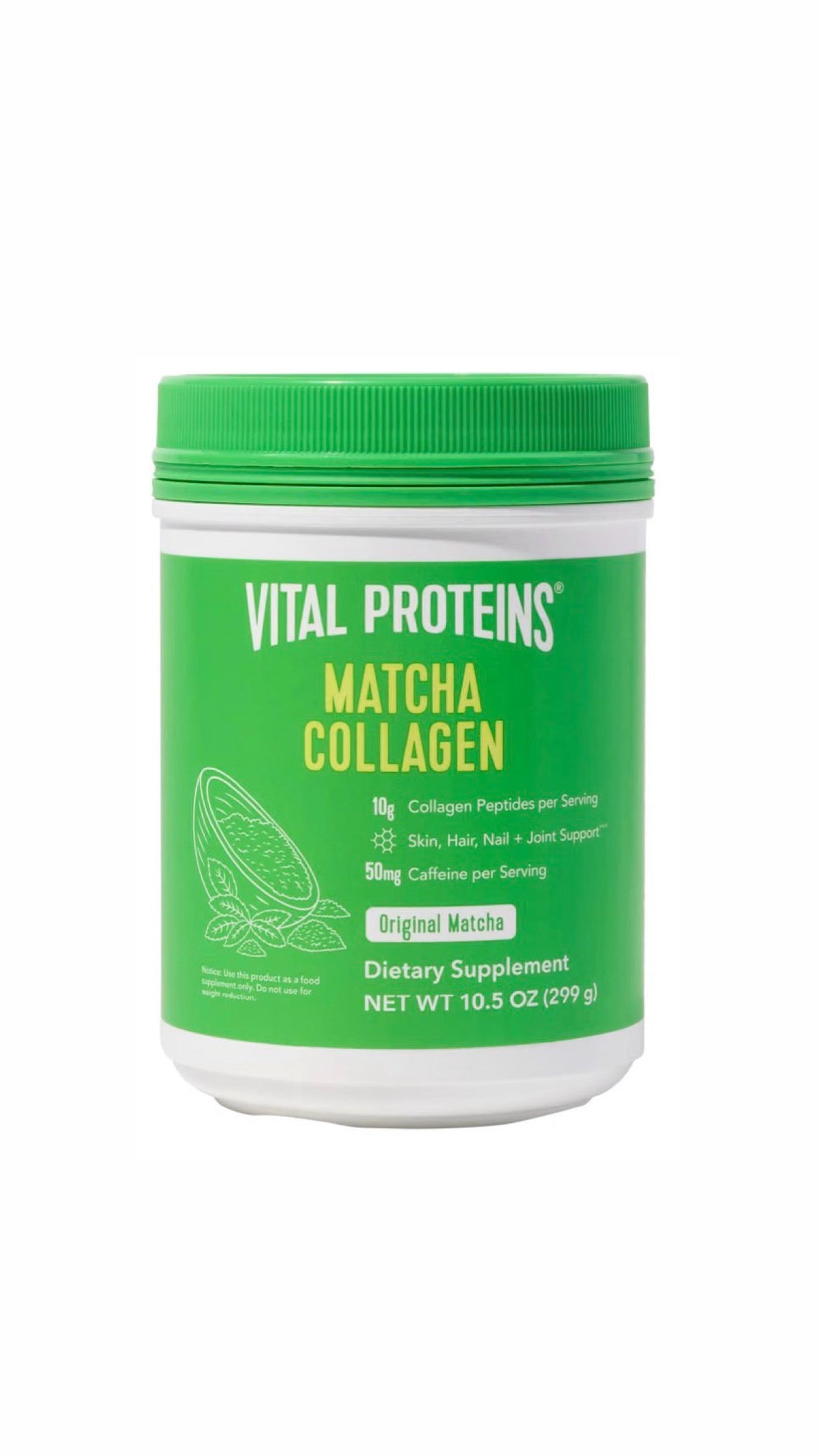 VITAL PROTEINS