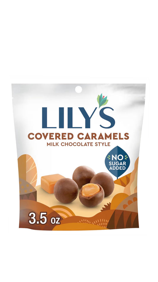 LILY’S