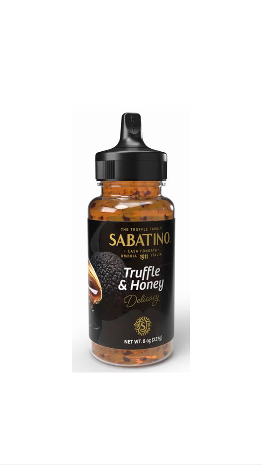 SABATINO TARTUFI