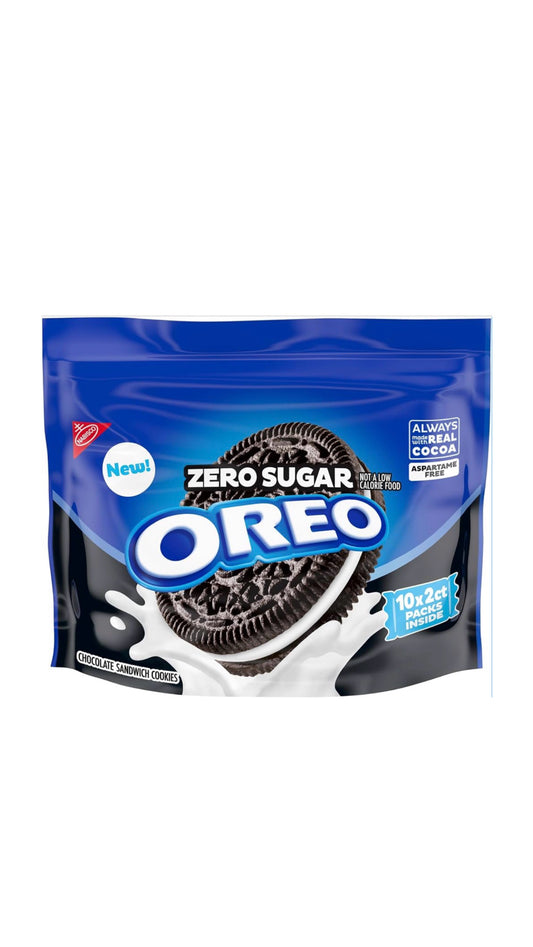 OREO