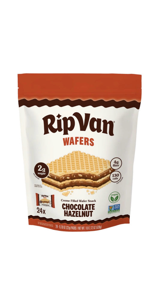 RIPVAN