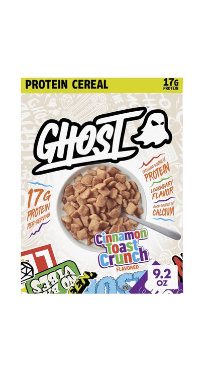 GHOST