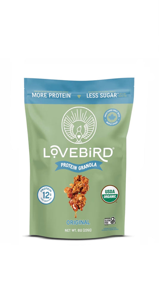 LOVEBIRD