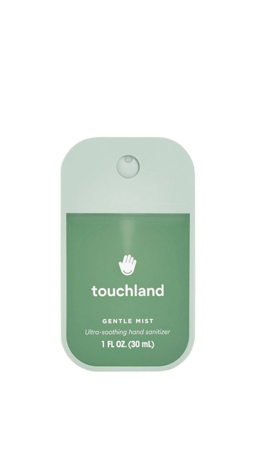 TOUCHLAND GENTLE