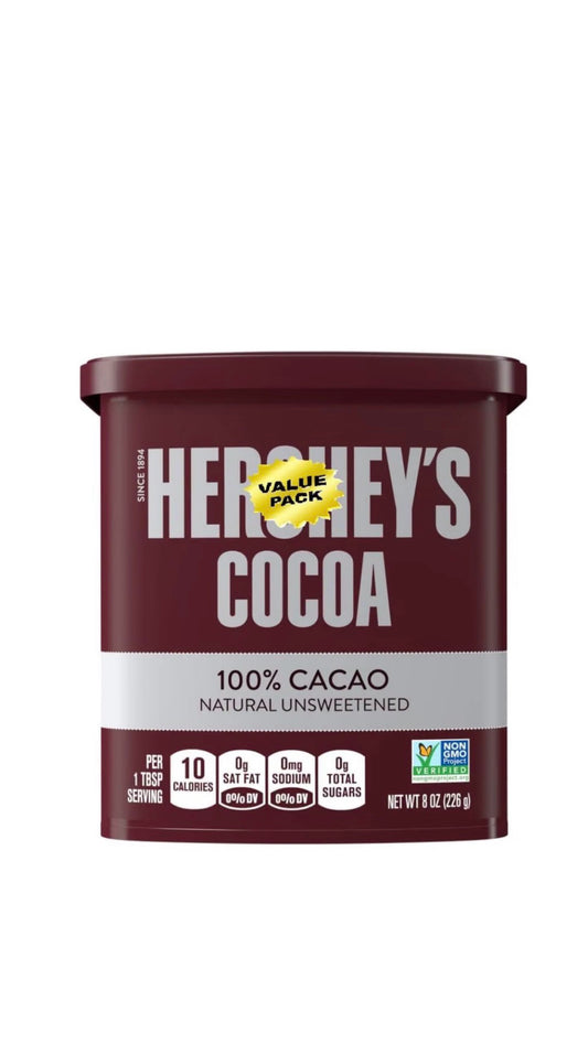 HERSHEY’S
