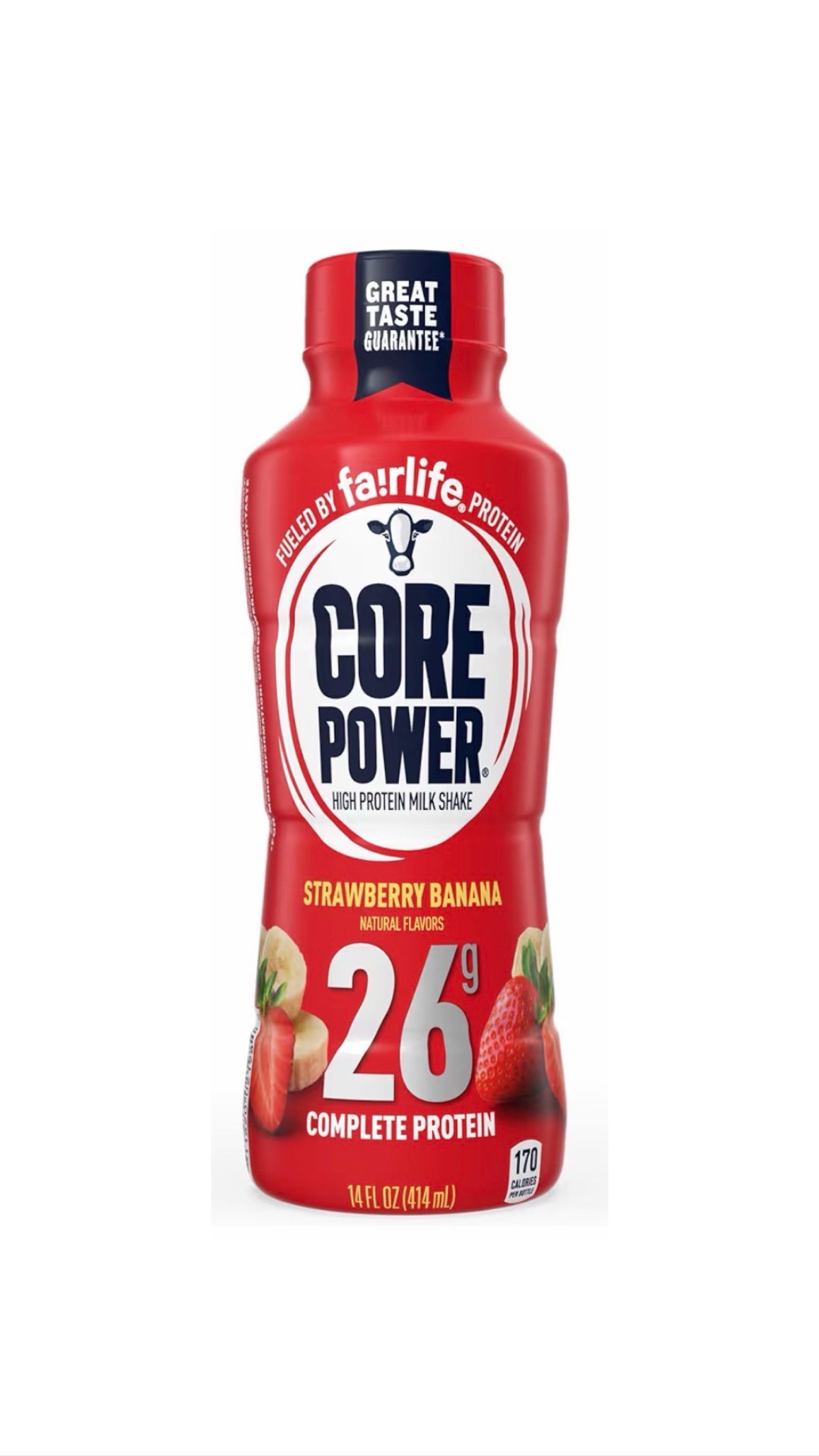 CORE POWER