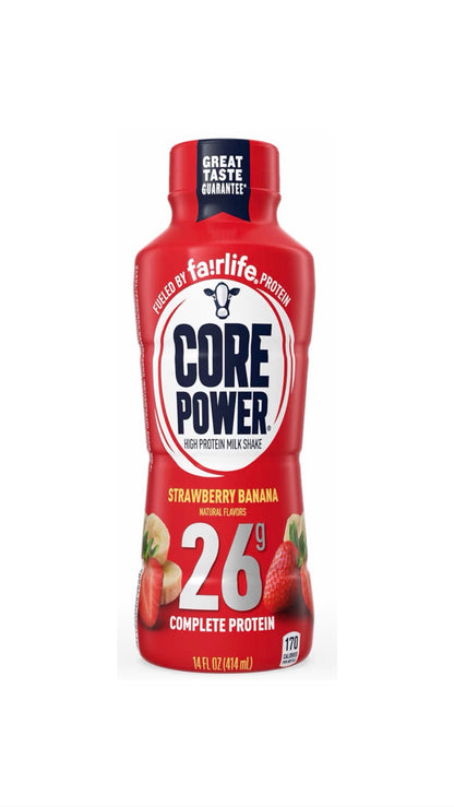CORE POWER