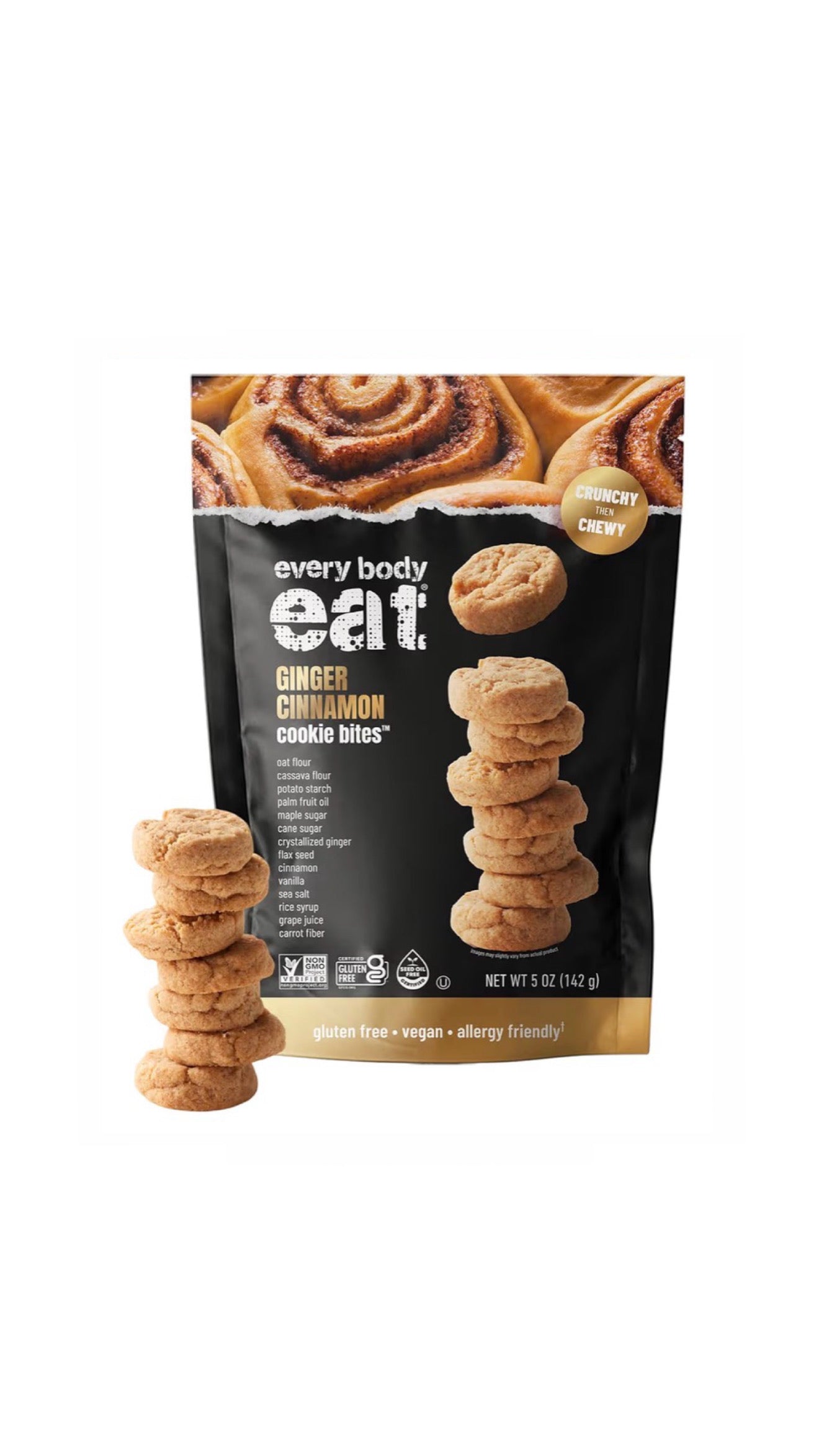 EVERY BODY EATS