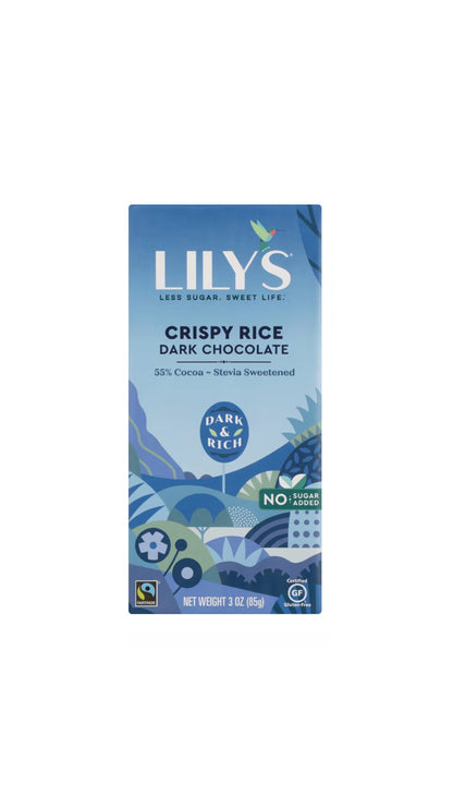 LILY’S
