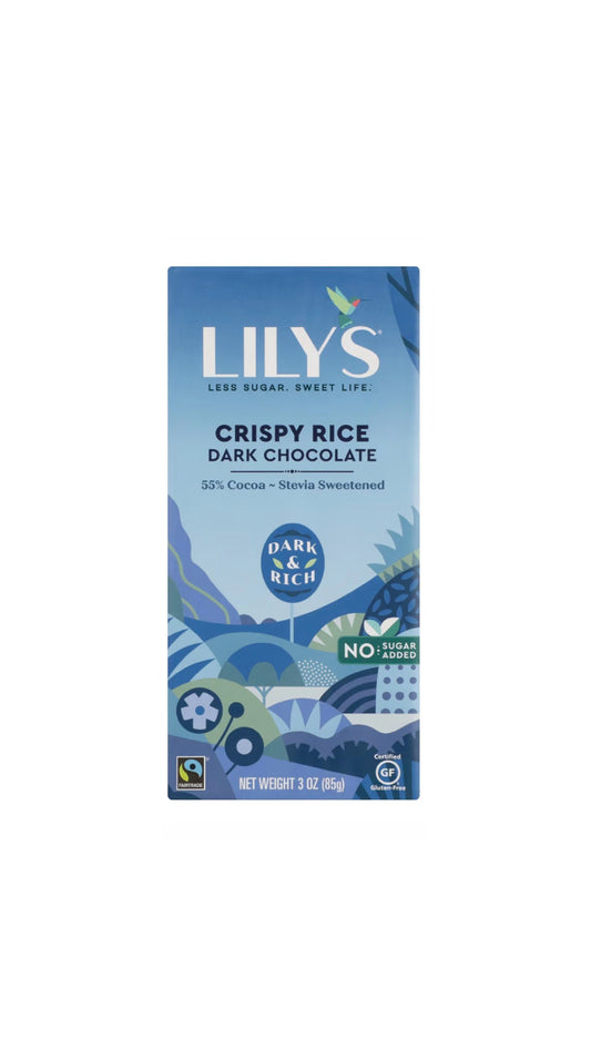LILY’S