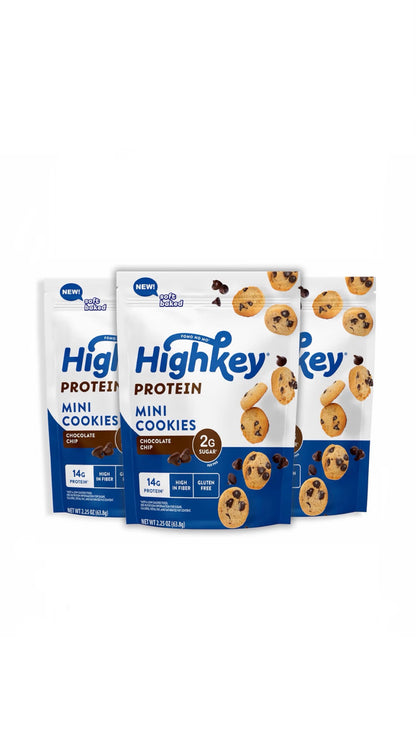 HIGHKEY
