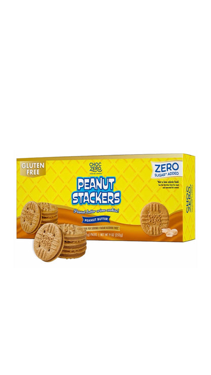CHOCZERO