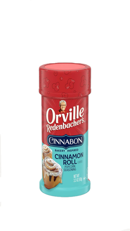 ORVILLE REDENBACHER’S