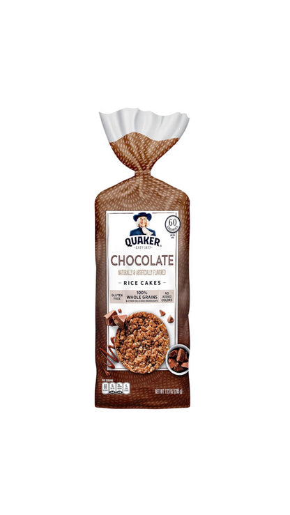 QUAKER