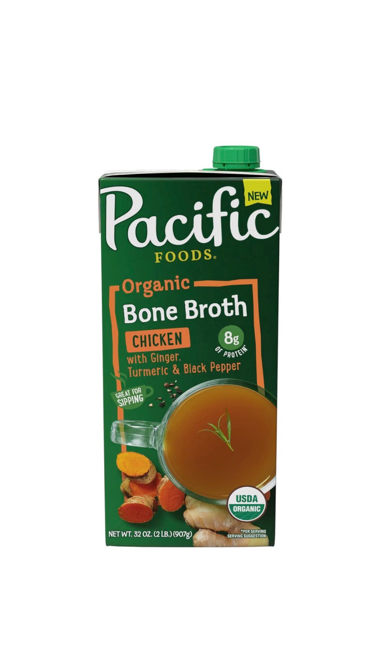 PACIFIC FOODS