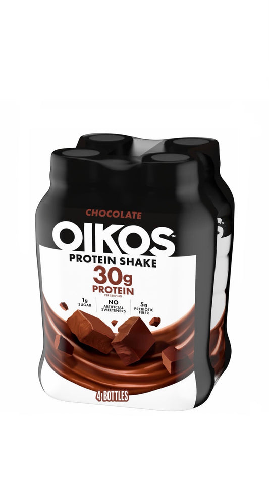 OIKOS