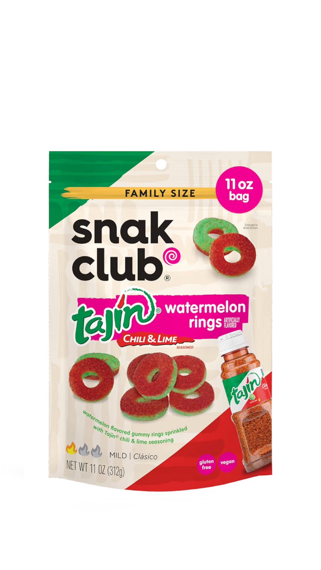 SNACK CLUB