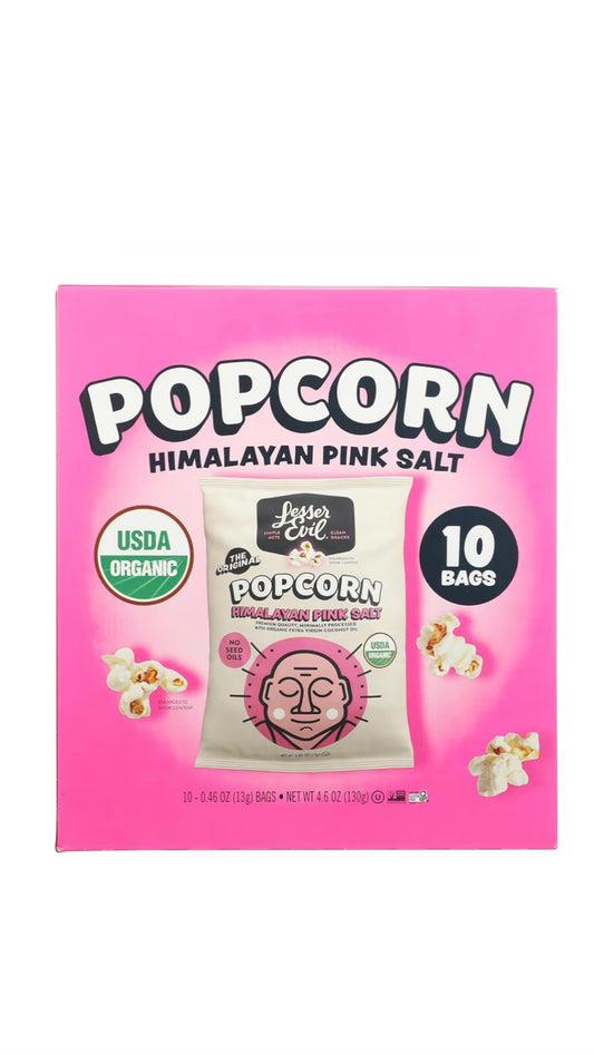 LESSEREVIL