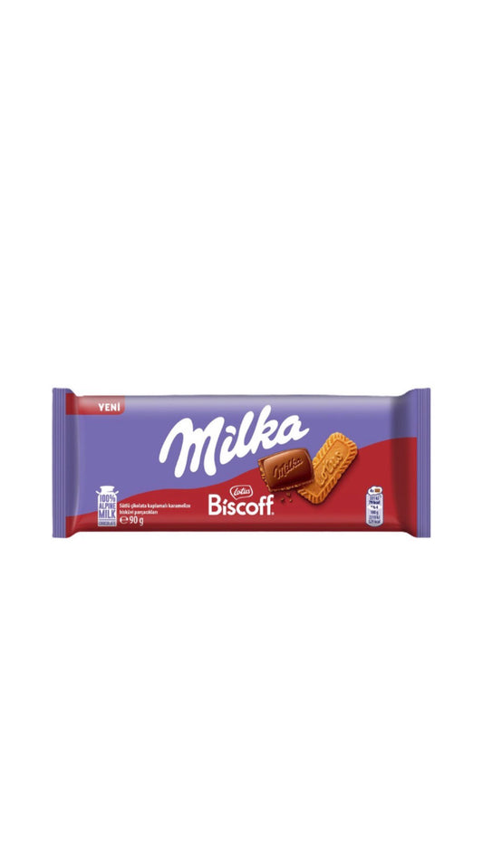 MILKA