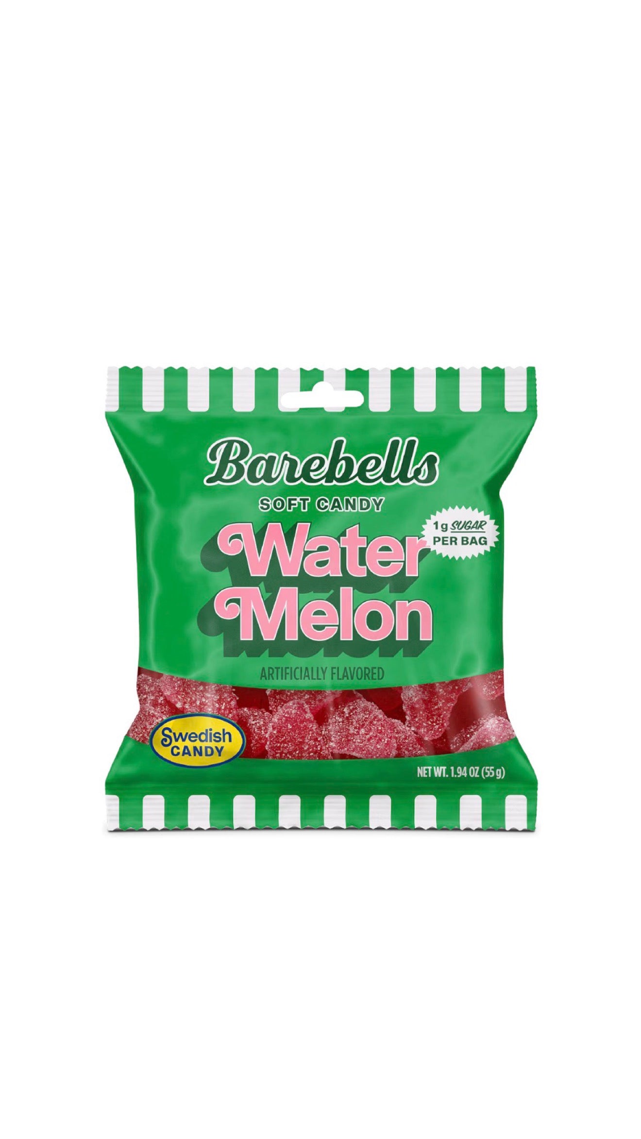 BAREBELLS