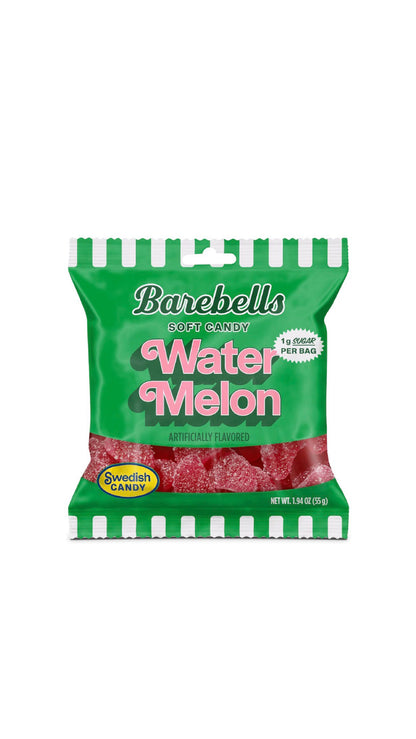 BAREBELLS