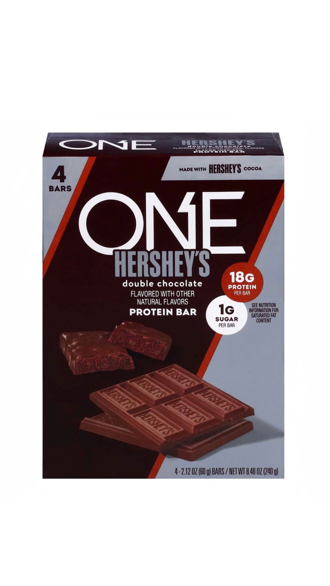 HERSHEY’S