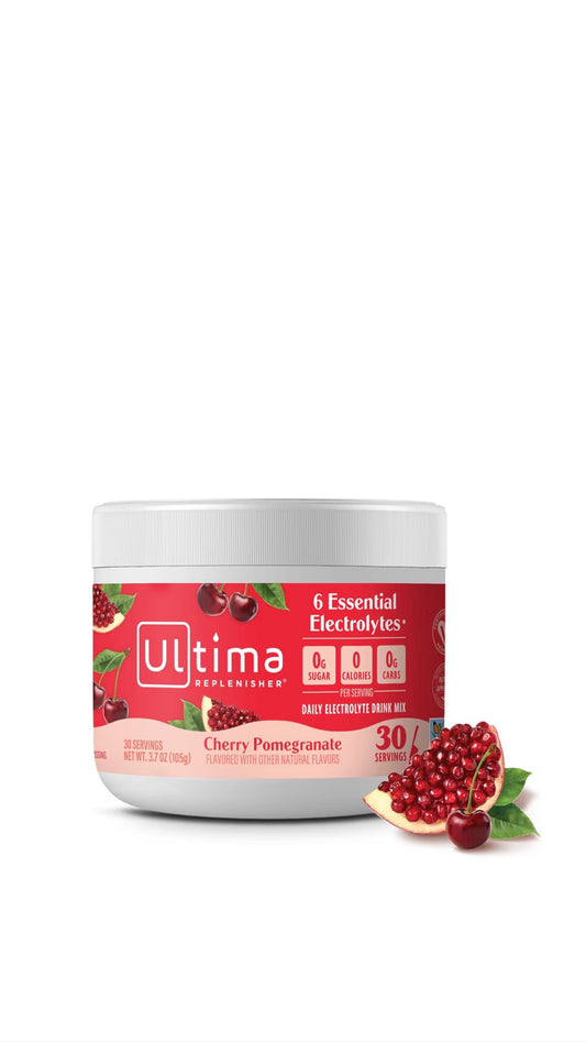 ULTIMA REPLENISHER