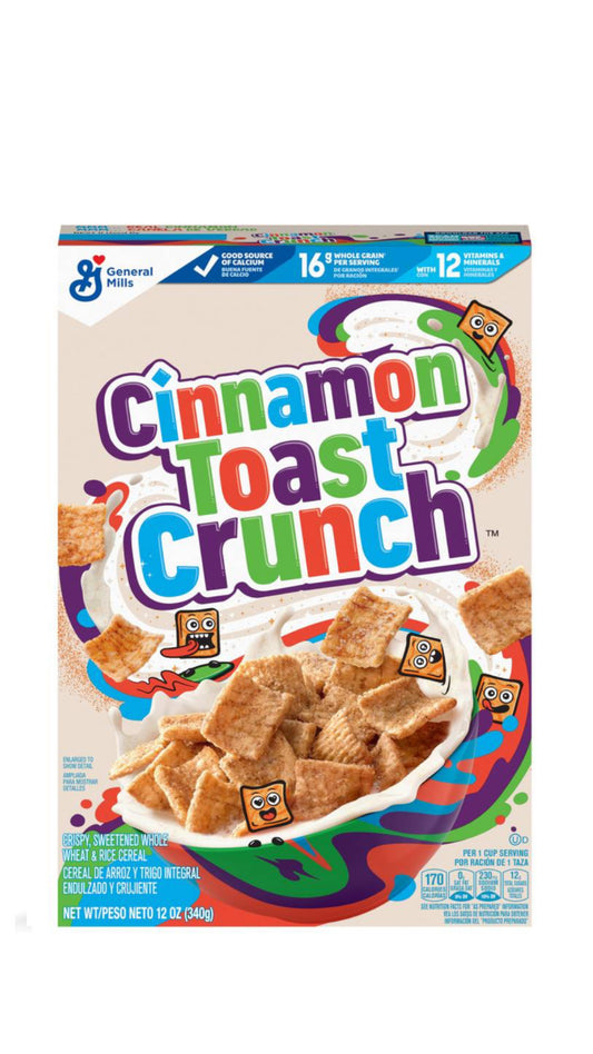 GENERAL MILLS