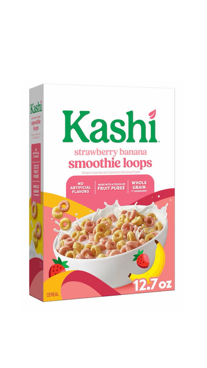 KASHI