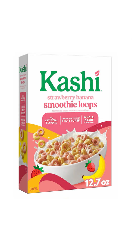 KASHI