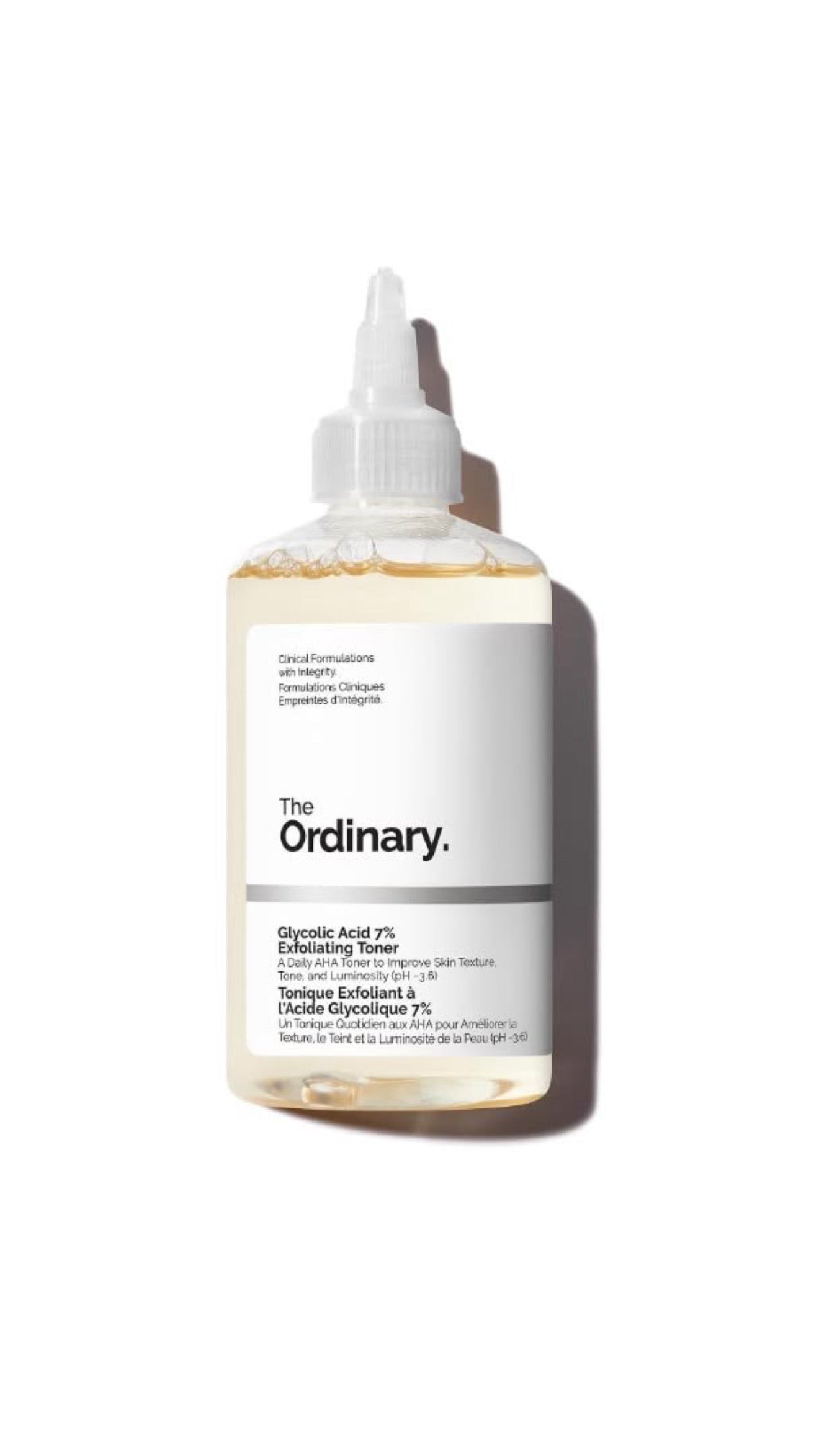 THE ORDINARY